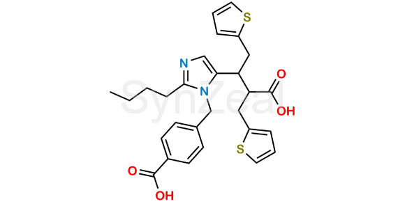 Picture of Eprosartan Impurity 5