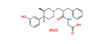 Picture of Alvimopan Dihydrate  