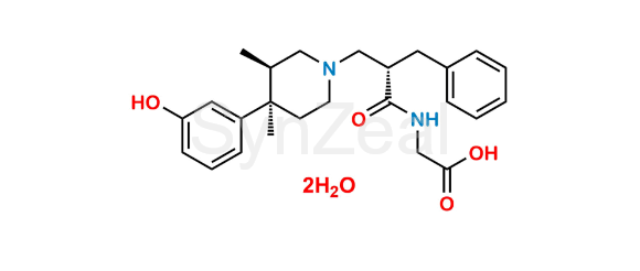 Picture of Alvimopan Dihydrate  