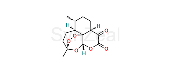 Picture of 9-Desmethylene 9-Oxo-Artemisitene