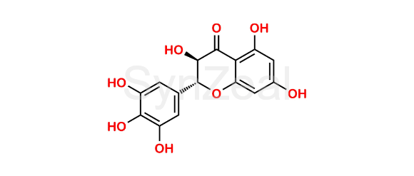 Picture of Ampelopsin