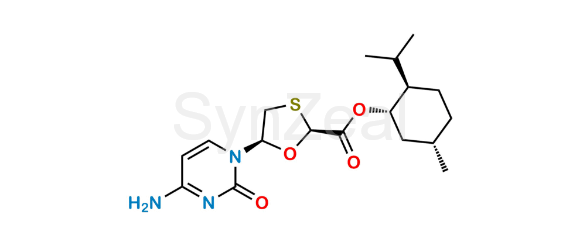 Picture of Lamivudine Impurity 17