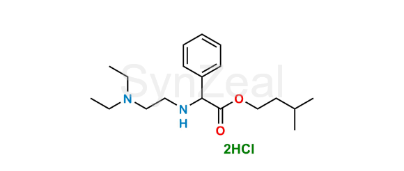 Picture of Camylofin Dihydrochloride