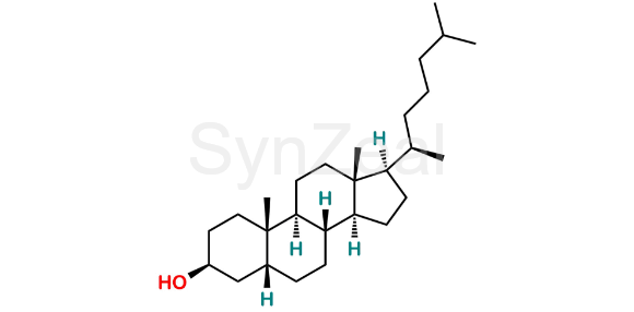 Picture of Coprostanol