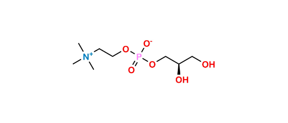 Picture of L-alpha-Glycerylphosphorylcholine