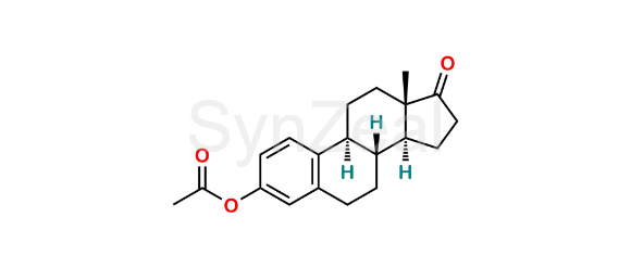 Picture of Estriol EP Impurity K