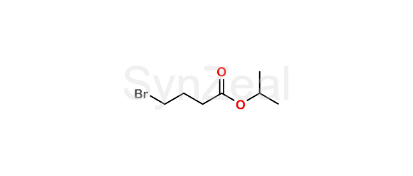 Picture of Isopropyl 4-Bromobutanoate