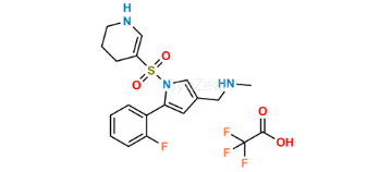Picture of Vonoprazan Impurity 9 (TFA salt)