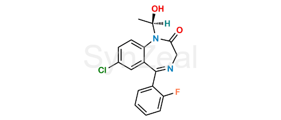 Picture of Flurazepam EP Impurity C