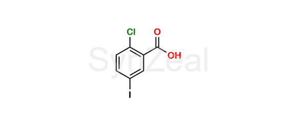 Picture of Empagliflozin Impurity 57