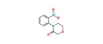 Picture of Rivaroxaban Impurity 100