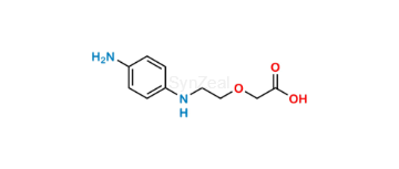 Picture of Rivaroxaban Impurity 101