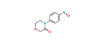 Picture of Rivaroxaban Impurity 103