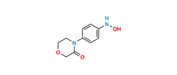 Picture of Rivaroxaban Impurity 104