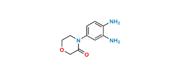 Picture of Rivaroxaban Impurity 105