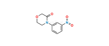 Picture of Rivaroxaban Impurity 106