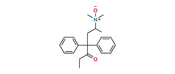 Picture of Methadone N-Oxide