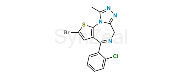 Picture of Brotizolam