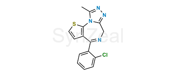 Picture of Brotizolam EP Impurity A