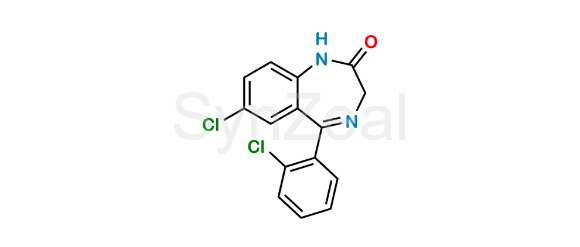 Picture of Delorazepam