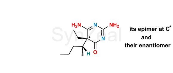 Picture of Pentobarbital EP Impurity A