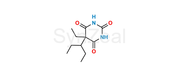 Picture of Pentobarbital EP Impurity E
