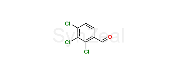 Picture of 2,3,4-Trichlorobenzaldehyde