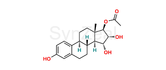 Picture of Estetrol 17-Acetate