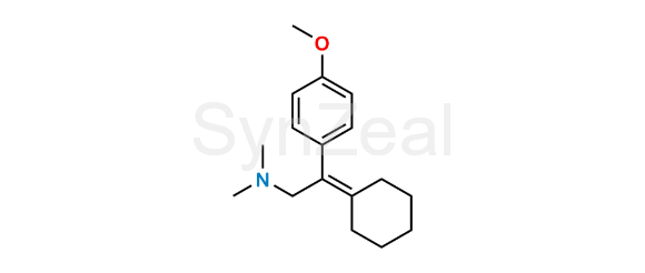 Picture of Venlafaxine Impurity 9