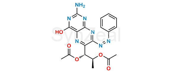 Picture of Sapropterin Impurity 22