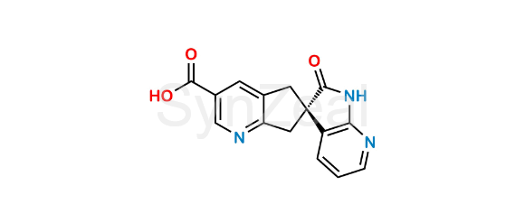 Picture of Ubrogepant Impurity 1