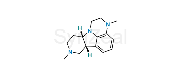 Picture of Lumateperone Impurity 16