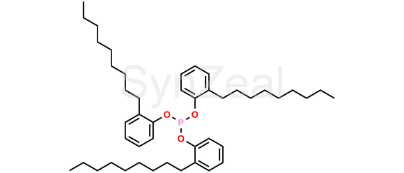 Picture of Tris(2-Nonylphenyl)-Phosphite