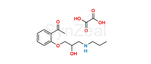 Picture of Propafenone Impurity 1