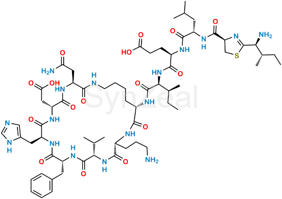 Picture of Bacitracin B1