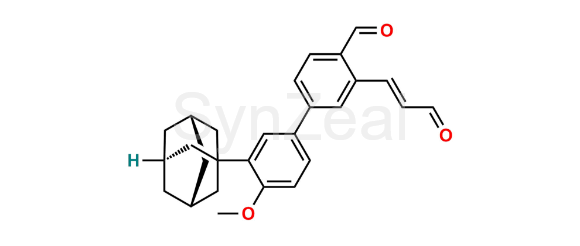 Picture of Adapalene Impurity 5