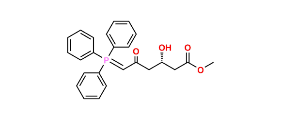 Picture of Rosuvastatin Impurity 57
