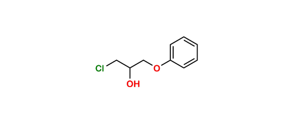 Picture of Metoprolol Impurity 5