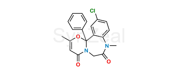 Picture of Ketazolam