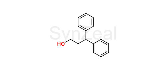 Picture of 3,3-Diphenyl-1-Propanol