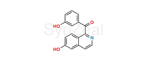 Picture of Phenylephrine Impurity 43