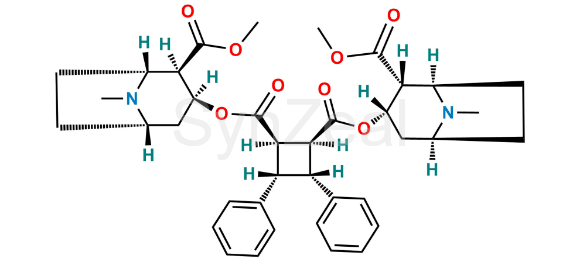 Picture of Cocaine EP Impurity C 