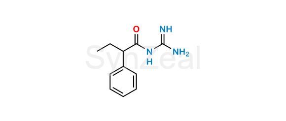 Picture of Phenobarbital Impurity 5