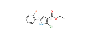 Picture of Vonoprazan Impurity 34