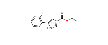 Picture of Vonoprazan Impurity 35