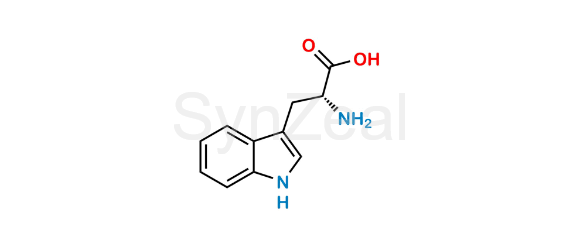 Picture of D-Tryptophan