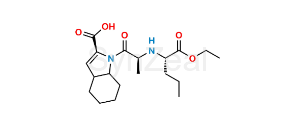 Picture of Perindopril Impurity 13