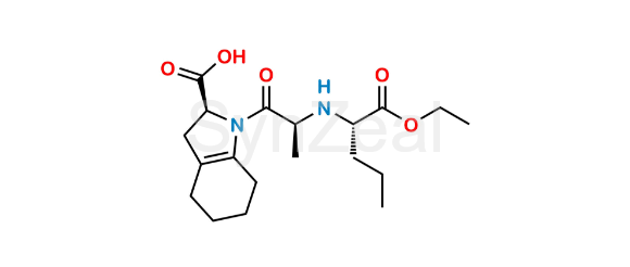 Picture of Perindopril Impurity 14