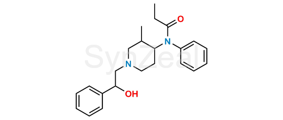 Picture of Beta-Hydroxy-3-Methylfentanyl