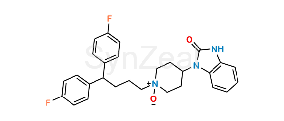 Picture of Pimozide EP Impurity E